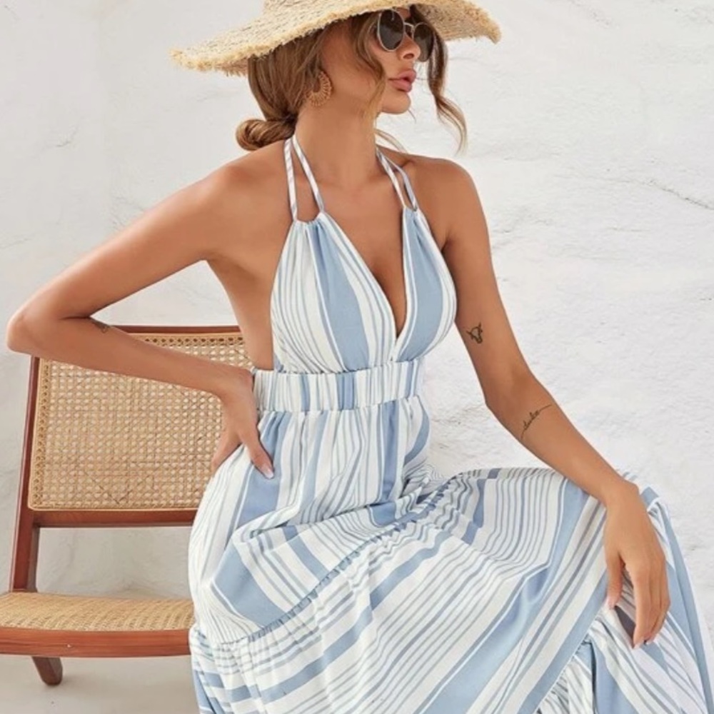 Shein sundress